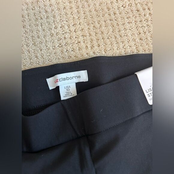 Liz Claiborne trousers - Picture 3 of 5